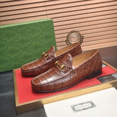 Gucci Business Shoes